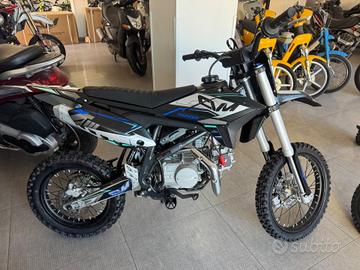 Pit bike 125cc