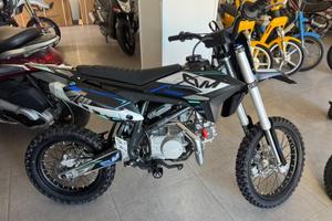 Pit bike 125cc