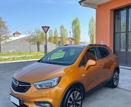 Opel Mokka X 1.6 CDTI 4x2 Start&Stop b-Color