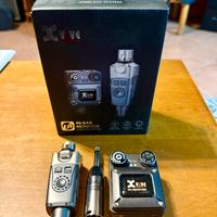 XVive U4 In Ear Monitor
