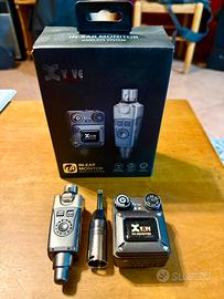 XVive U4 In Ear Monitor