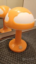 Luce notturna camerette Bambini 