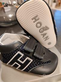 Hogan deals scarpe neonato