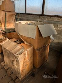 STOCK Stivali da Lavoro