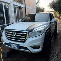 Great wall steed 6