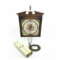 Orologio da parete rinascimentale SCHMECKENBECHER
