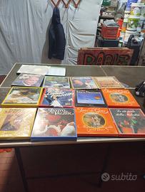 13 album dischi 33 giri readest digest  30 euro