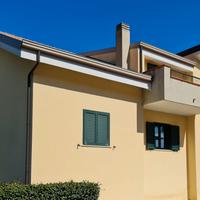 Villa ToTi - Casa Vacanza Montepone lido