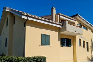 Villa ToTi - Casa Vacanza Montepone lido