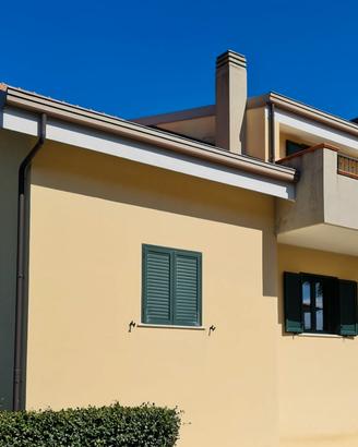 Villa ToTi - Casa Vacanza Montepone lido