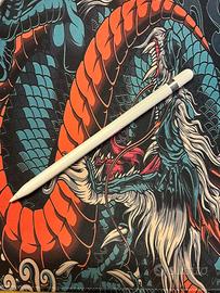 Apple pencil 1 prima generazione per iPad