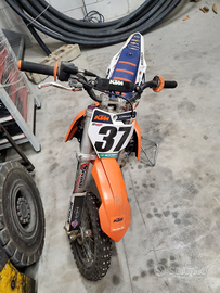 Ktm 65sx