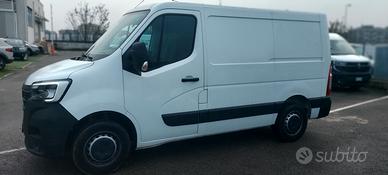 Renault Master T33 2.3 dCi 135 CV ICE PLUS