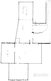 Laboratorio artigianale-deposito-magazzino