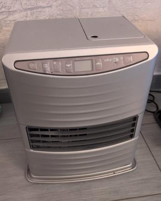 Stufa a petrolio Zibro – quasi nuova