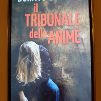 Il tribunale delle anime di Donato Carrisi