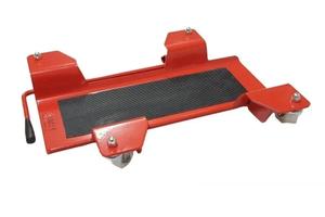 Carrellino sposta moto /scooter