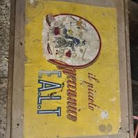 Gioco vintage