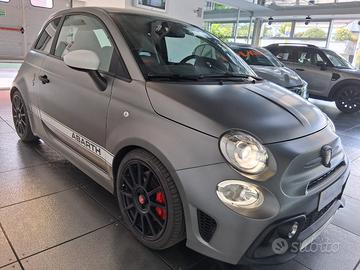 ABARTH 595 ESSEESSE 180 CV 70 anniversario