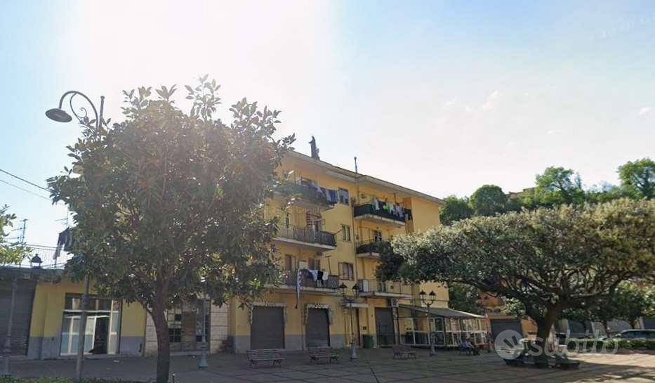Appartamento – Giffoni Valle Piana, Vassi, San Giorgio - Vista 4