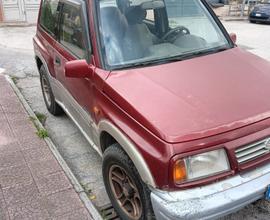 Suzuki Vitara 1.6i 16V cat JLX