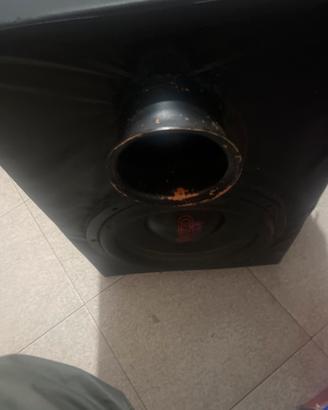 Subwerr diabolic