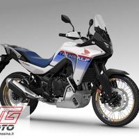 Honda XL 750 Transalp