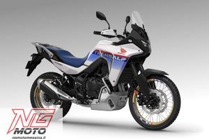 Honda XL 750 Transalp