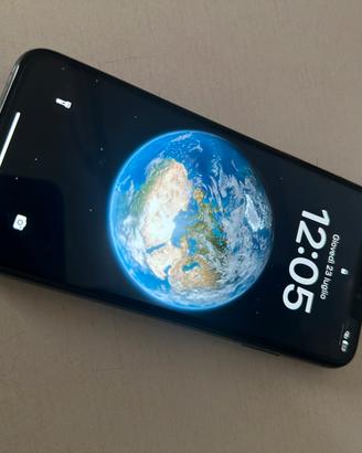 IPHONE XS MAX 256GB