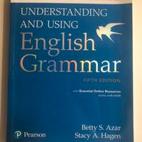 Manuale English Grammar Azar Hagen 5th ed. Pearson