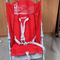 Passeggino per bambino