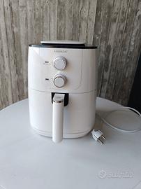 Friggitrice ad aria Kasanova CRT-AF-001-1400 W
