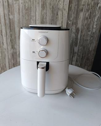 Friggitrice ad aria Kasanova CRT-AF-001-1400 W