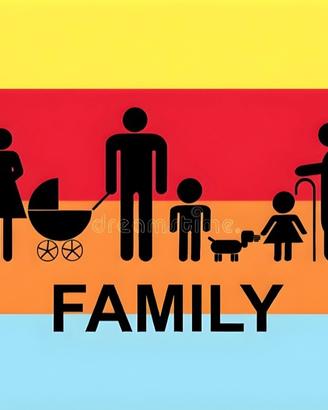 Assistente familiare autista domestico ITALIANO