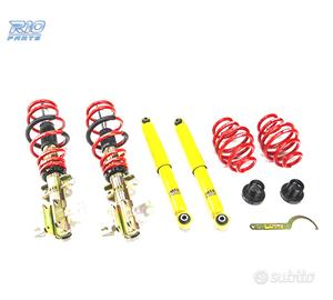 KIT SOSPENSIONE FILETTATA EIBACH MTS OPEL SIGNUM Z