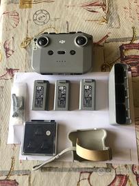 aceessori DJI mini2
