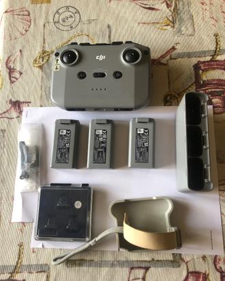 aceessori DJI mini2