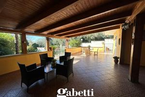 Casa Indipendente Calvi Risorta