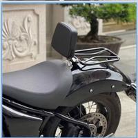 portapacchi completo di schienale bmw r 18