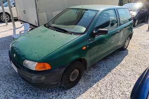 Fiat Punto 55 cat 3 porte SX
