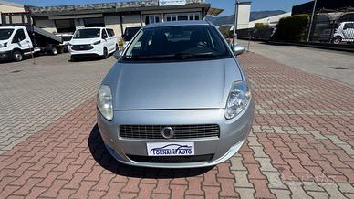 FIAT Grande Punto 1.4 5 PORTE DYNAMIC UNICO PROP