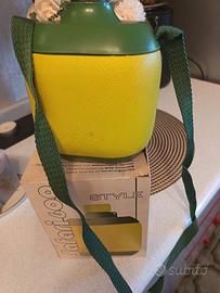 borraccia termica Safari 600