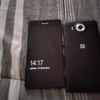 Microsoft Lumia 950 