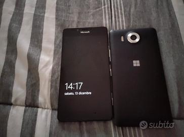 Microsoft Lumia 950 