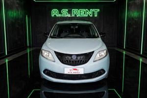 Lancia Ypsilon 1.0 FireFly 5 porte S&S Hybrid Albe