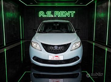 Lancia Ypsilon 1.0 FireFly 5 porte S&S Hybrid Albe