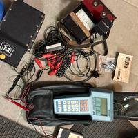 Attrezzature d epoche