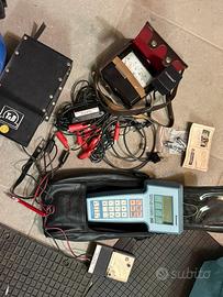 Attrezzature d epoche