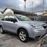 Subaru Forester 2.0D Dynamic 4 x 4