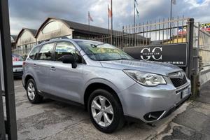 Subaru Forester 2.0D Dynamic 4 x 4